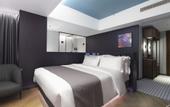 Туры в отель Langji Hotel (Haikou East High-Speed Rail Station Branch)