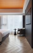 Туры в отель Langji Hotel (Haikou East High-Speed Rail Station Branch)