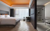 Туры в отель Langji Hotel (Haikou East High-Speed Rail Station Branch)