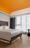 Туры в отель Langji Hotel (Haikou East High-Speed Rail Station Branch)