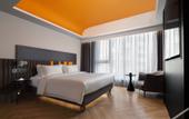 Туры в отель Langji Hotel (Haikou East High-Speed Rail Station Branch)