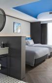 Туры в отель Langji Hotel (Haikou East High-Speed Rail Station Branch)