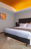 Туры в отель Langji Hotel (Haikou East High-Speed Rail Station Branch)