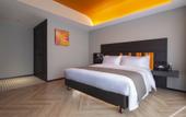 Туры в отель Langji Hotel (Haikou East High-Speed Rail Station Branch)