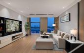 Туры в отель Somerset Taihu New City CBD Wuxi