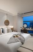 Туры в отель Somerset Taihu New City CBD Wuxi