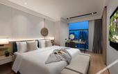 Туры в отель Somerset Taihu New City CBD Wuxi