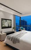 Туры в отель Somerset Taihu New City CBD Wuxi