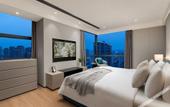 Туры в отель Somerset Taihu New City CBD Wuxi