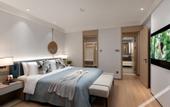 Туры в отель Somerset Taihu New City CBD Wuxi