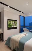 Туры в отель Somerset Taihu New City CBD Wuxi