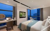 Туры в отель Somerset Taihu New City CBD Wuxi