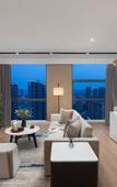 Туры в отель Somerset Taihu New City CBD Wuxi