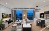 Туры в отель Somerset Taihu New City CBD Wuxi