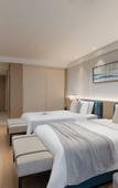 Туры в отель Somerset Taihu New City CBD Wuxi