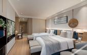 Туры в отель Somerset Taihu New City CBD Wuxi