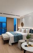 Туры в отель Somerset Taihu New City CBD Wuxi