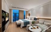 Туры в отель Somerset Taihu New City CBD Wuxi