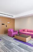 Туры в отель Grand Rezen Hotel Golmud
