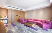 Туры в отель Grand Rezen Hotel Golmud