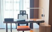 Туры в отель Grand Rezen Hotel Golmud