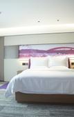 Туры в отель Grand Rezen Hotel Golmud