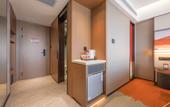 Туры в отель Grand Rezen Hotel Golmud