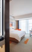 Туры в отель Grand Rezen Hotel Golmud