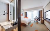 Туры в отель Grand Rezen Hotel Golmud