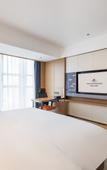 Туры в отель Grand Rezen Hotel Golmud