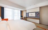Туры в отель Grand Rezen Hotel Golmud