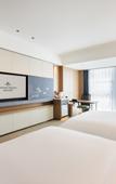 Туры в отель Grand Rezen Hotel Golmud