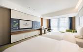 Туры в отель Grand Rezen Hotel Golmud