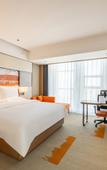 Туры в отель Grand Rezen Hotel Golmud