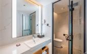 Туры в отель Grand Rezen Hotel Golmud
