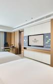 Туры в отель Grand Rezen Hotel Golmud