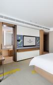 Туры в отель Grand Rezen Hotel Golmud