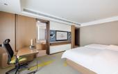 Туры в отель Grand Rezen Hotel Golmud
