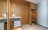 Туры в отель Grand Rezen Hotel Golmud