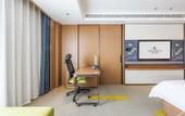 Туры в отель Grand Rezen Hotel Golmud