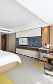 Туры в отель Grand Rezen Hotel Golmud