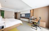 Туры в отель Grand Rezen Hotel Golmud