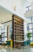 Туры в отель Grand Rezen Hotel Golmud