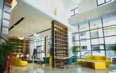 Туры в отель Grand Rezen Hotel Golmud