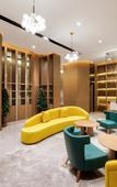 Туры в отель Grand Rezen Hotel Golmud