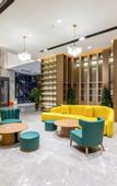 Туры в отель Grand Rezen Hotel Golmud