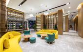 Туры в отель Grand Rezen Hotel Golmud