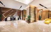 Туры в отель Grand Rezen Hotel Golmud