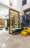 Туры в отель Grand Rezen Hotel Golmud