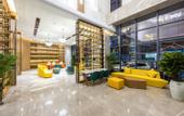 Туры в отель Grand Rezen Hotel Golmud